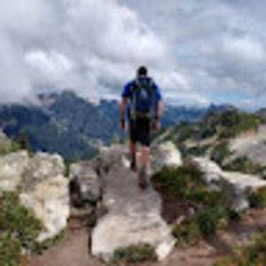 Meet your Posher, Matt